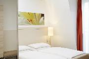 B&B Hotel Munchen-City