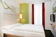 B&B Hotel Munchen-City