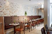 B&B Hotel Munchen-City