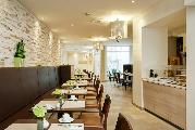 B&B Hotel Munchen-City