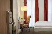 B&B Hotel Munchen-City