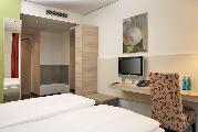 B&B Hotel Munchen-City