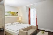 B&B Hotel Munchen-City
