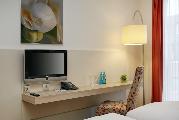 B&B Hotel Munchen-City