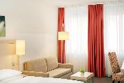 B&B Hotel Munchen-City