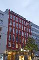 B&B Hotel Munchen-City