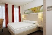 B&B Hotel Munchen-City