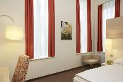 B&B Hotel Munchen-City