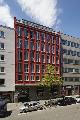 B&B Hotel Munchen-City