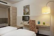 B&B Hotel Munchen-City