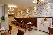 B&B Hotel Munchen-City
