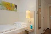 B&B Hotel Munchen-City