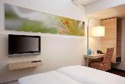 B&B Hotel Munchen-City
