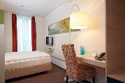 B&B Hotel Munchen-City