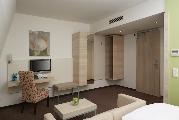 B&B Hotel Munchen-City