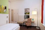 B&B Hotel Munchen-City