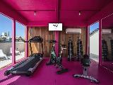 Two Hotel Barcelona by Axel (Adults only)