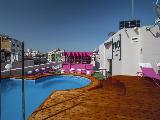 Two Hotel Barcelona by Axel (Adults only)