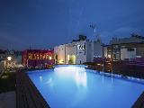 Two Hotel Barcelona by Axel (Adults only)