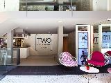 Two Hotel Barcelona by Axel (Adults only)