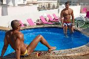 Two Hotel Barcelona by Axel (Adults only)
