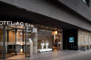 AC Hotel Sants