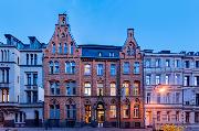 Hopper Hotel St. Josef