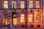 Hopper Hotel St. Josef