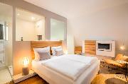 Hopper Hotel St. Josef