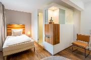 Hopper Hotel St. Josef