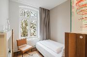 Hopper Hotel St. Josef