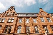 Hopper Hotel St. Josef