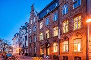 Hopper Hotel St. Josef