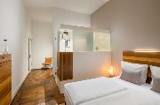 Hopper Hotel St. Josef