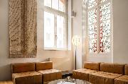 Hopper Hotel St. Josef