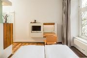 Hopper Hotel St. Josef