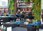 Claridge Hotel Madrid