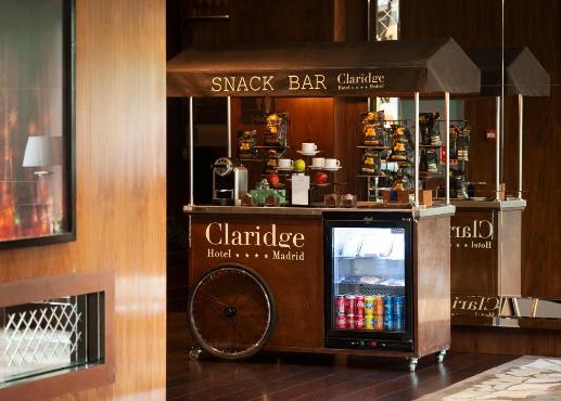 Claridge Hotel Madrid
