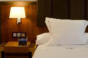 Claridge Hotel Madrid