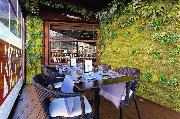 Claridge Hotel Madrid