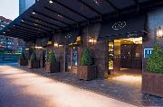 Claridge Hotel Madrid