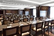 Claridge Hotel Madrid