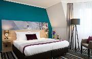 Leonardo Hotel Dusseldorf City Center