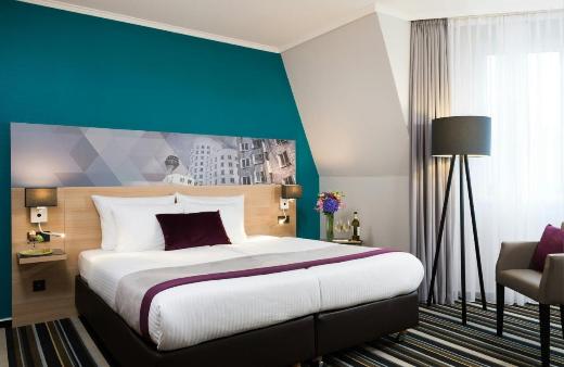 Leonardo Hotel Dusseldorf City Center