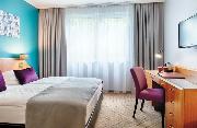 Leonardo Hotel Dusseldorf City Center