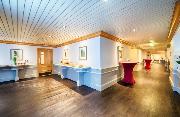 Leonardo Hotel Dusseldorf City Center