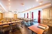 Leonardo Hotel Dusseldorf City Center