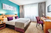 Leonardo Hotel Dusseldorf City Center