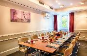 Leonardo Hotel Dusseldorf City Center