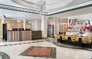 Leonardo Hotel Dusseldorf City Center